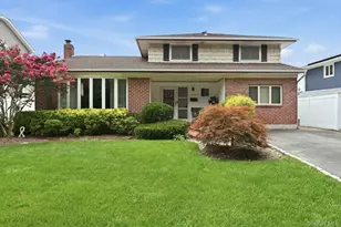3345 Beltagh Ave, Wantagh, NY 11793 - Photo 2