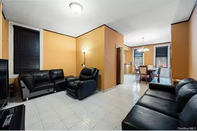 2015 Himrod Street, Ridgewood, NY 11385 - Photo 2