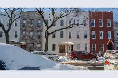 2015 Himrod Street, Ridgewood, NY 11385 - Photo 1