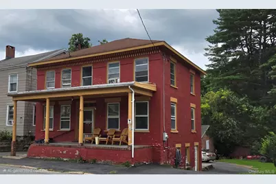 5 Highland Avenue, Otisville, NY 10963 - Photo 2