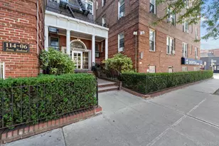 114-06 Queens Blvd, Forest Hills, NY 11375 - Photo 1