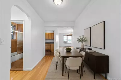 114-06 Queens Blvd #D9, Forest Hills, NY 11375 - Photo 2