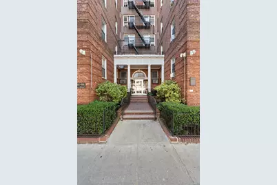 114-06 Queens Blvd #D9, Forest Hills, NY 11375 - Photo 24