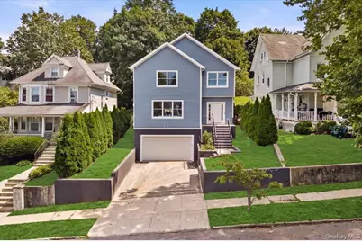 7 Wyanoke Street, White Plains, NY 10606 - Photo 1