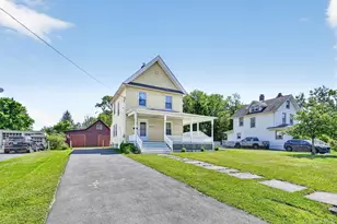 41 Roosevelt Ave, Middletown, NY 10940 - Photo 2