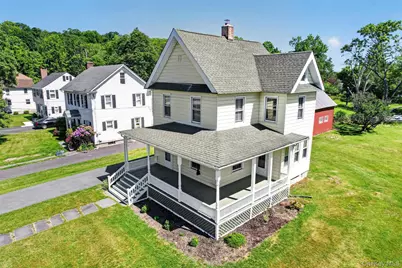 41 Roosevelt Avenue #39, Middletown, NY 10940 - Photo 4
