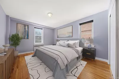 2080 Barnes Avenue #2D, Bronx, NY 10462 - Photo 8