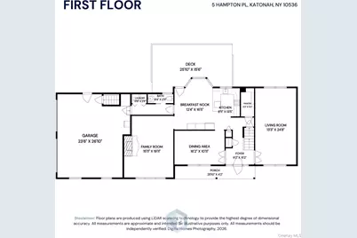 5 Hampton Place, Katonah, NY 10536 - Photo 20
