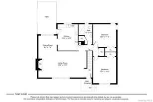 36 Pilgrim Dr, Port Chester, NY 10573 - Photo 26