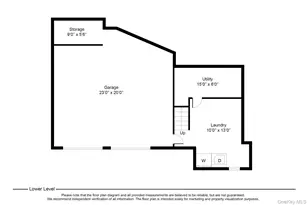 36 Pilgrim Dr, Port Chester, NY 10573 - Photo 28
