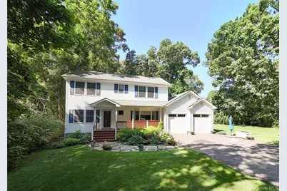 141 Fire Lane, Wading River, NY 11792 - Photo 2