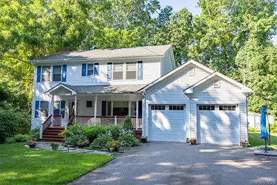 141 Fire Lane, Wading River, NY 11792 - Photo 1