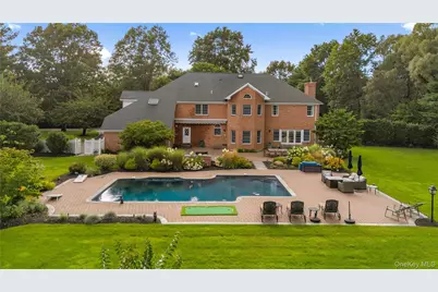 17 Hunt Court, Old Brookville, NY 11545 - Photo 36