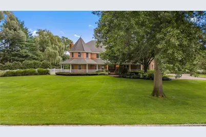 17 Hunt Court, Old Brookville, NY 11545 - Photo 2