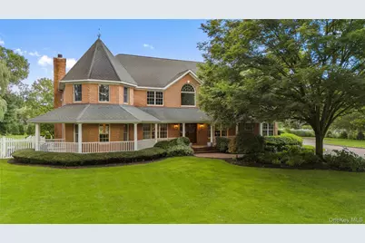 17 Hunt Court, Old Brookville, NY 11545 - Photo 1
