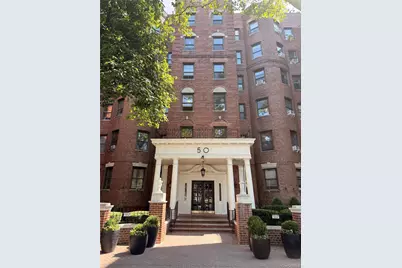 50 Lefferts Avenue #2M, Brooklyn, NY 11238 - Photo 8