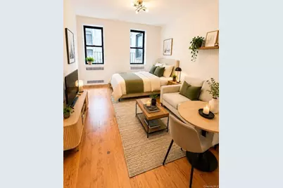 50 Lefferts Avenue #2M, Brooklyn, NY 11238 - Photo 1