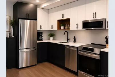 511 Evergreen Avenue #2D, Brooklyn, NY 11221 - Photo 1