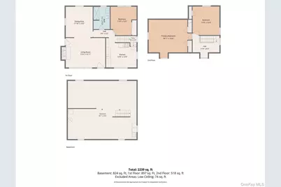 2 Francis Place, Nyack, NY 10960 - Photo 42