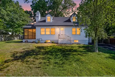 2 Francis Place, Nyack, NY 10960 - Photo 1
