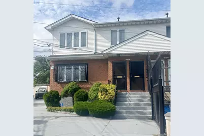 177-45 Meadow Road #2nd Floor, Jamaica, NY 11434 - Photo 1