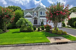 154 Shoreham Rd, Massapequa, NY 11758 - Photo 2