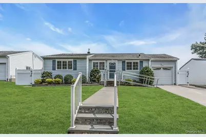 8 Gerhard Road, Plainview, NY 11803 - Photo 1