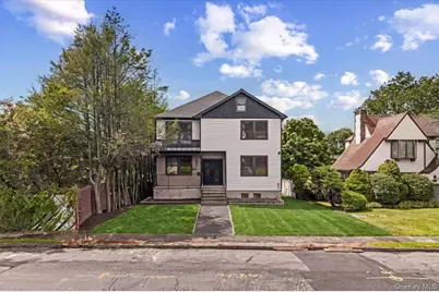 631 N Broadway, Yonkers, NY 10701 - Photo 1
