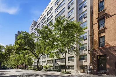 310 E 70th Street #5C, New York, NY 10021 - Photo 1