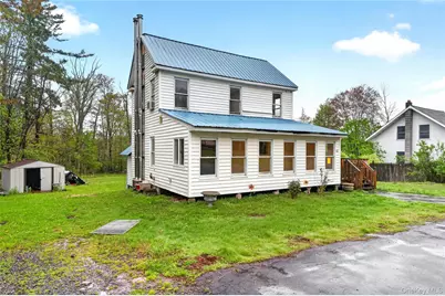 41 Rock Ridge Avenue, Monticello, NY 12701 - Photo 2
