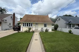 1556 Adams St, Elmont, NY 11003 - Photo 1