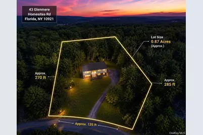 43 Glenmere Homesites Road, Florida, NY 10921 - Photo 26