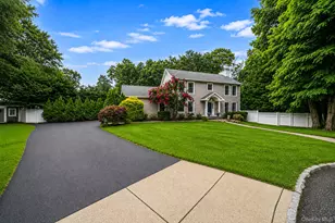 8 Old Orchard Ct, Rocky Point, NY 11778 - Photo 38