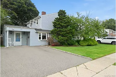 64 Bridle Lane, Hicksville, NY 11801 - Photo 1