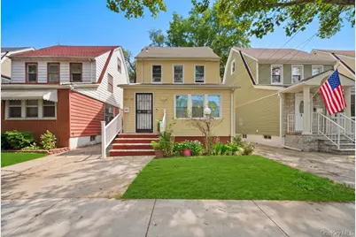 11535 197th Street, Saint Albans, NY 11412 - Photo 1