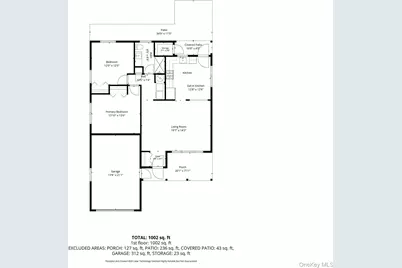 254 Edinburgh Drive, Ridge, NY 11961 - Photo 20