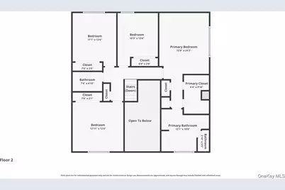 17 Oldwyck Crescent, Highland Mills, NY 10930 - Photo 46
