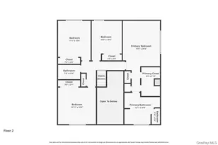 17 Oldwyck Crescent, Highland Mills, NY 10930 - Photo 46