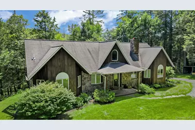 2735 Denning Road, Claryville, NY 12725 - Photo 1