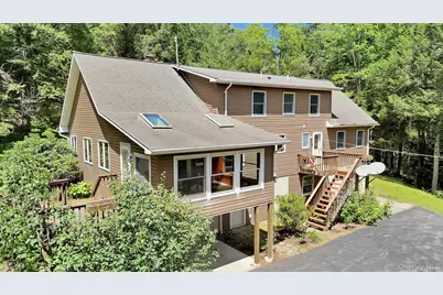 2735 Denning Road, Claryville, NY 12725 - Photo 46