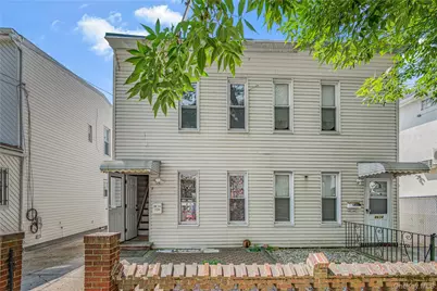 86-16 102nd Avenue, Ozone Park, NY 11416 - Photo 2