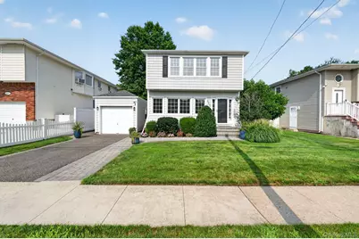 615 Briggs Street, Bellmore, NY 11710 - Photo 1