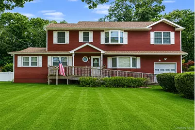26 Wilstan Avenue, Patchogue, NY 11772 - Photo 1