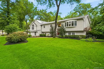 12 Brentwood Drive, New City, NY 10956 - Photo 2