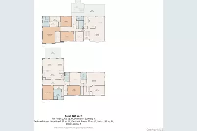 12 Brentwood Drive, New City, NY 10956 - Photo 50