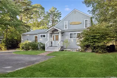 25 Blue Jay Way, East Hampton, NY 11937 - Photo 1