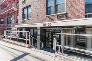 87-70 173rd St, Jamaica, NY 11432 - Photo 2