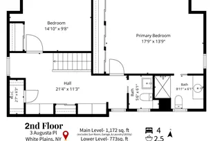 3 Augusta Pl, White Plains, NY 10603 - Photo 48