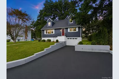 60 Duell Road, White Plains, NY 10603 - Photo 1