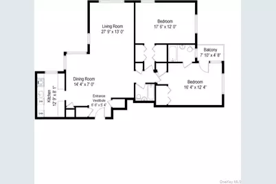 3135 Johnson Avenue #12C, Bronx, NY 10463 - Photo 18